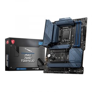 Mainboard MSI MAG Z690 TORPEDO