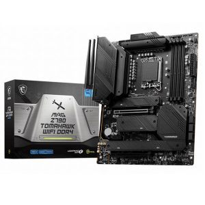 Mainboard MSI MAG Z790 TOMAHAWK WIFI DDR4