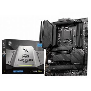 Mainboard MSI MAG Z790 TOMAHAWK WIFI DDR5