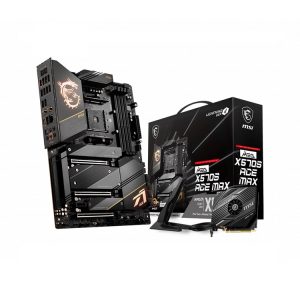 Mainboard MSI MEG X570S ACE MAX
