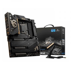 Mainboard MSI MEG Z690 ACE