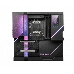 Mainboard MSI MEG Z690 GODLIKE