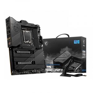 Mainboard MSI MEG Z690 UNIFY