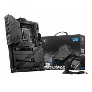 Mainboard MSI MEG Z690 UNIFY X