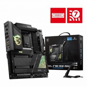 Mainboard MSI MEG Z790 ACE MAX DDR5