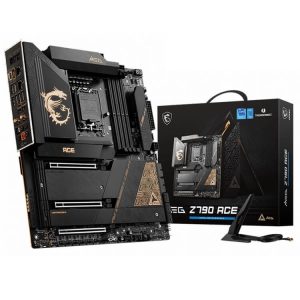 Mainboard MSI MEG Z790 ACE DDR5