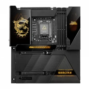Mainboard MSI MEG Z890 GODLIKE