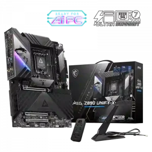 Mainboard MSI MEG Z890 UNIFY-X