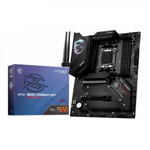 Mainboard MSI MPG B650 CARBON WIFI