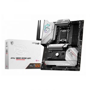 Mainboard MSI MPG B650 EDGE WIFI
