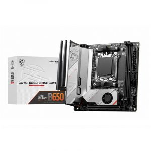Mainboard MSI MPG B650I EDGE WIFI