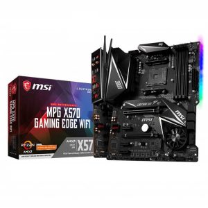 Mainboard MSI MPG X570 GAMING EDGE WIFI