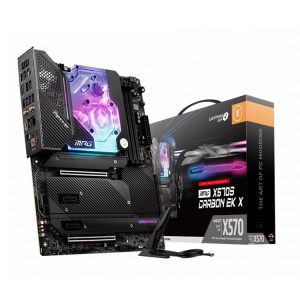 Mainboard MSI MPG X570S CARBON EK X