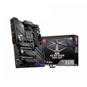Mainboard MSI MPG X570S EDGE MAX WIFI