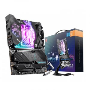 Mainboard MSI MPG Z690 Carbon EK X