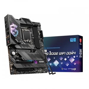 Mainboard MSI MPG Z690 EDGE WiFi DDR4