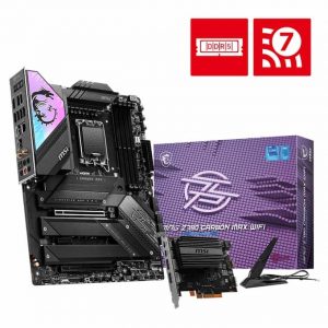 Mainboard MSI MPG Z790 CARBON MAX WIFI DDR5