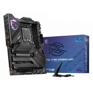 Mainboard MSI MPG Z790 CARBON WIFI DDR5