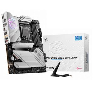 Mainboard MSI MPG Z790 EDGE WIFI DDR4