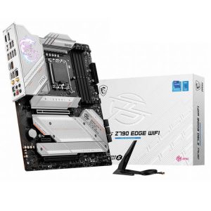 Mainboard MSI MPG Z790 EDGE WIFI DDR5