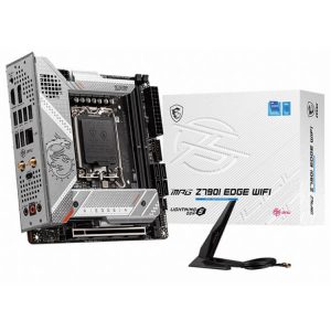 Mainboard MSI MPG Z790I EDGE WIFI DDR5