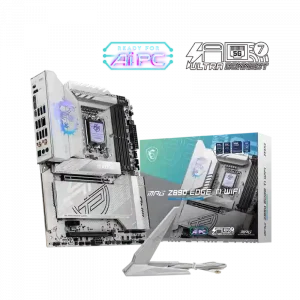 Mainboard MSI MPG Z890 EDGE TI WIFI