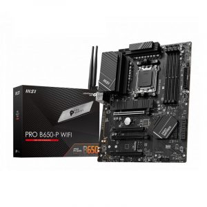 Mainboard MSI PRO B650-P WIFI