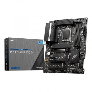 Mainboard MSI Pro Z690-A DDR4
