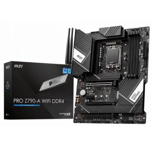 Mainboard MSI PRO Z790-A WIFI DDR4