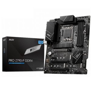 Mainboard MSI PRO Z790-P DDR4