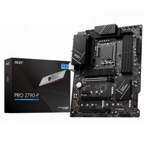 Mainboard MSI PRO Z790-P DDR5