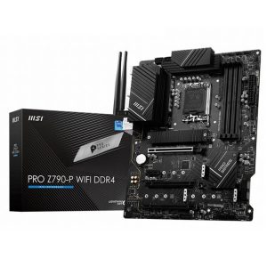 Mainboard MSI PRO Z790-P WIFI DDR4