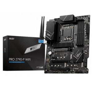 Mainboard MSI PRO Z790-P WIFI DDR5