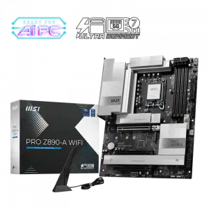Mainboard MSI PRO Z890-A WIFI