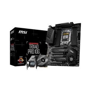 Mainboard MSI TRX40 PRO 10G