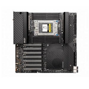 Mainboard MSI WS WRX80