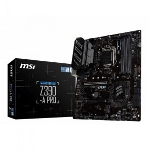 Mainboard MSI Z390-A PRO