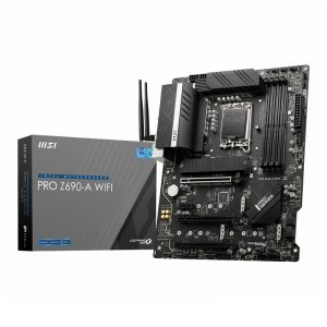 Mainboard MSI Pro Z690-A WiFi