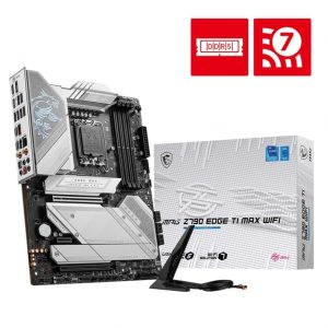 Mainboard MSI MPG Z790 EDGE TI MAX WIFI DDR5