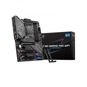 Mainboard MSI Z790 GAMING PRO WIFI DDR5