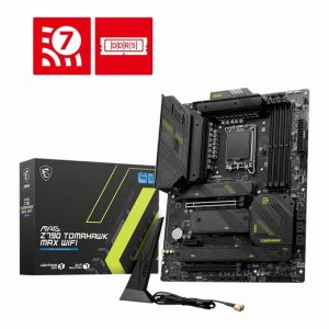 Mainboard MSI MAG Z790 TOMAHAWK MAX WIFI DDR5