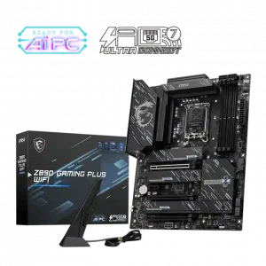 Mainboard MSI Z890 GAMING PLUS WIFI