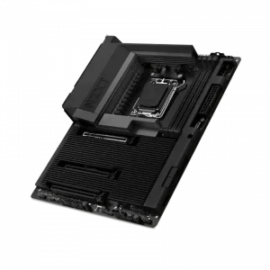 Mainboard NZXT N7 B850 Black DDR5 (ATX, WiFi 6E, Bluetooth 5.2, AM5, N7-B85XT-B1)