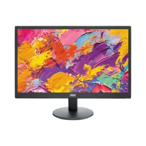 Màn Hình AOC E2070SWN 60Hz (19.5 inch, 1600 x 900, 60Hz, TN, 5ms)