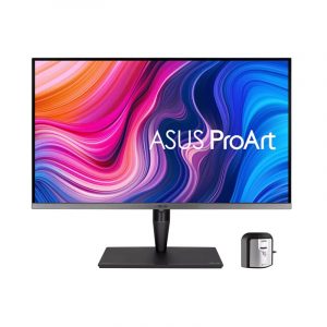 Màn Hình ASUS ProArt PA32UCG-K 4K (32 inch, 3840 x 2160, IPS, 120Hz, 5ms, FreeSync2)