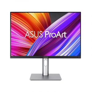 Màn Hình ASUS ProArt PA248CRV (24.1 inch, 1920 x 1200, IPS, 75Hz, 5ms, 100% sRGB, Tích hợp loa)