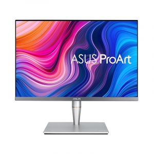 Màn Hình ASUS ProArt PA24AC WUXGA (24.1 inch, 1920 x 1200, IPS, 60Hz, 5ms)
