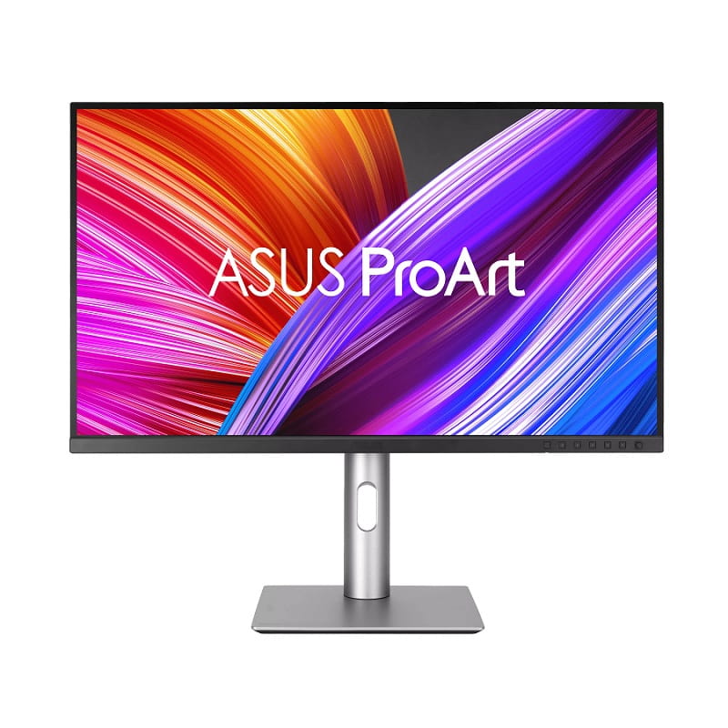 Màn Hình ASUS ProArt PA279CRV 4K UHD (27 inch, 3840 x 2160, IPS, 60Hz, 5ms, 99% Adobe RGB, Tích hợp loa)