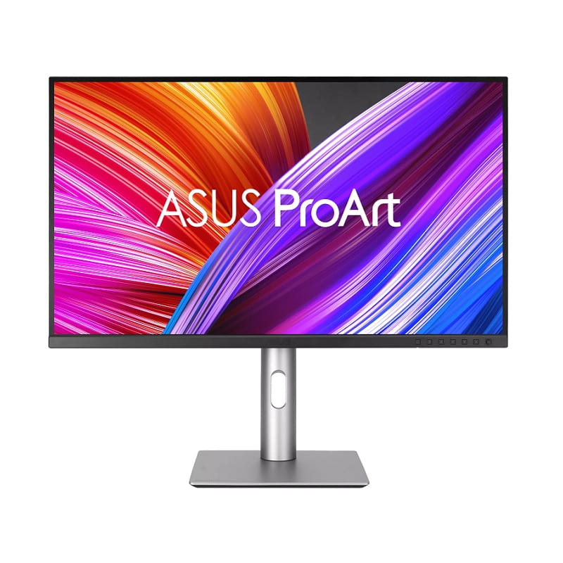 Màn Hình ASUS ProArt PA329CRV 4K UHD (31.5 inch, 3840 x 2160, IPS, 60Hz, 5ms, 100% sRGB, Tích hợp loa)