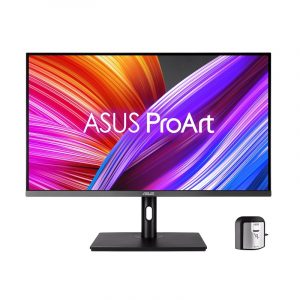 Màn Hình ASUS ProArt PA32UCR-K 4K UHD (32 inch, 3840 x 2160, IPS, 60Hz, 5ms)